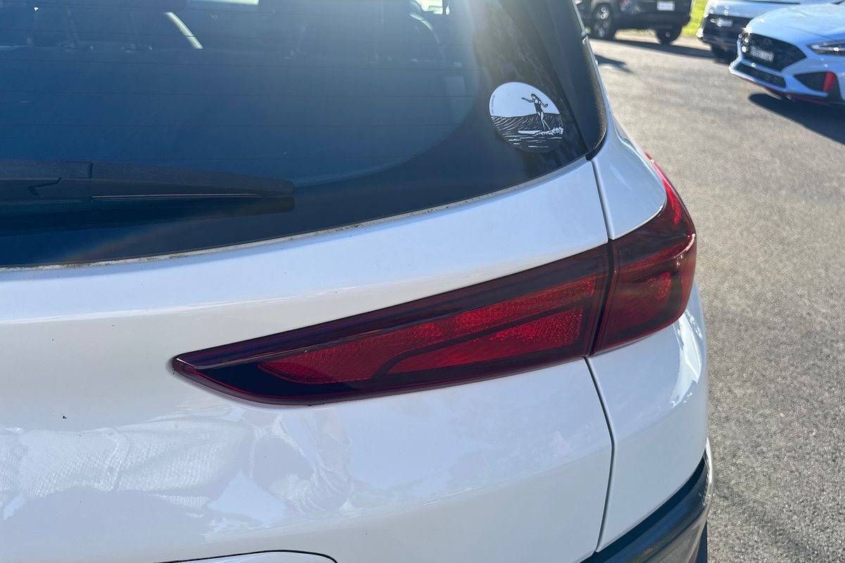 2020 Hyundai Kona Go OS.3