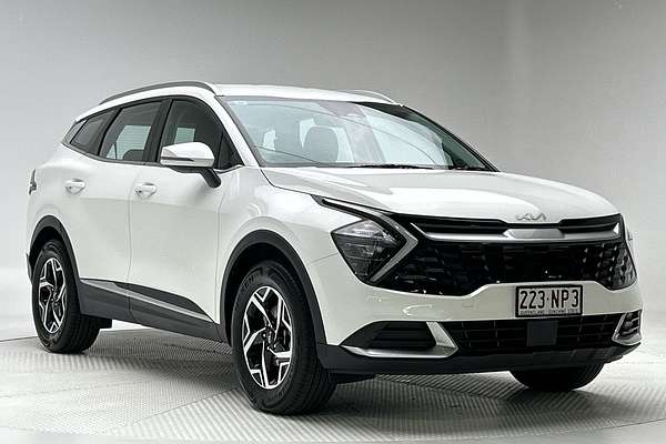 2024 Kia Sportage S NQ5