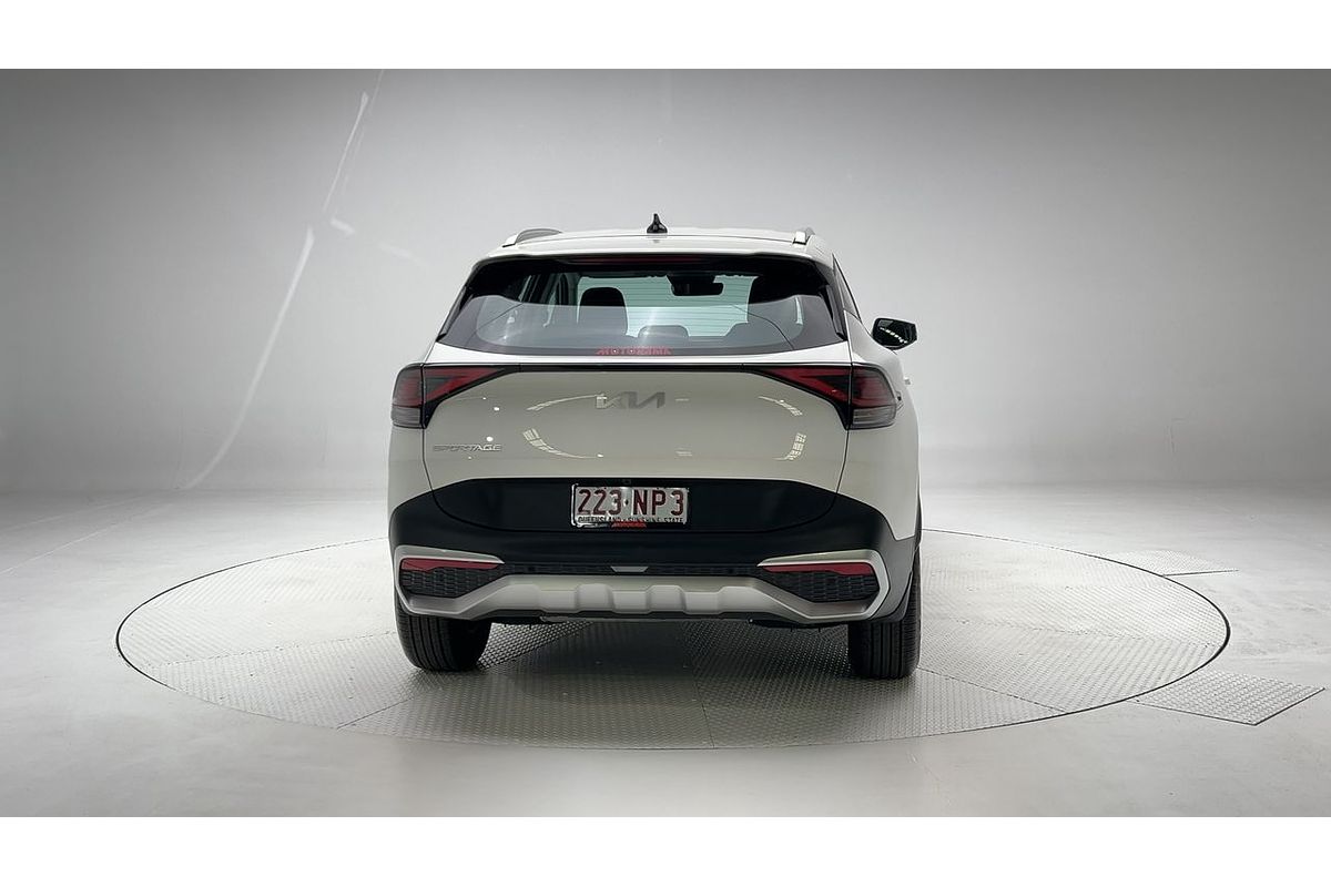 2024 Kia Sportage S NQ5