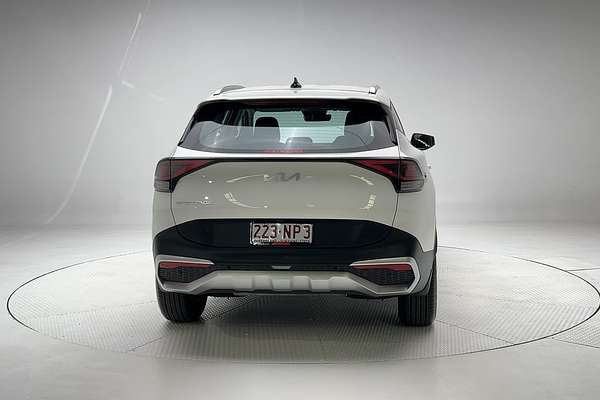 2024 Kia Sportage S NQ5