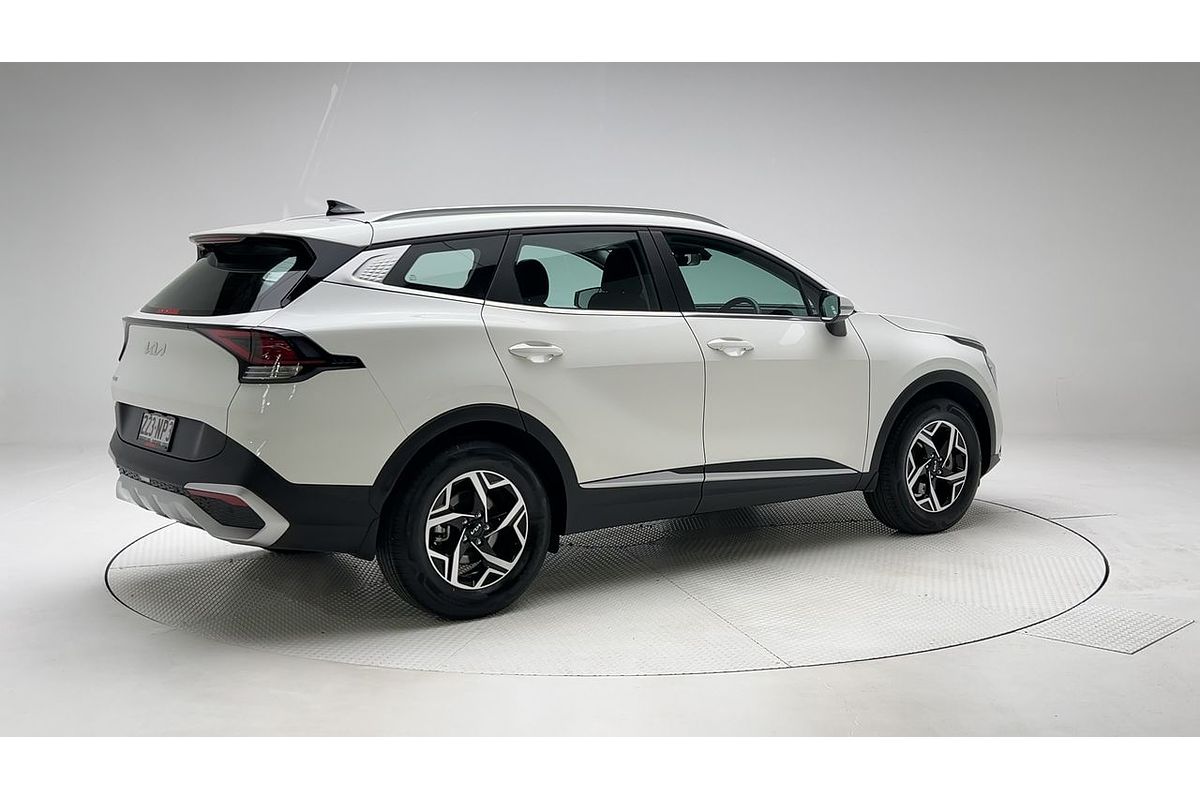 2024 Kia Sportage S NQ5