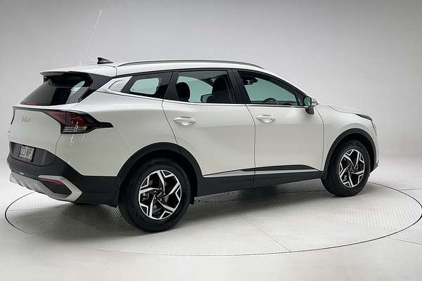 2024 Kia Sportage S NQ5
