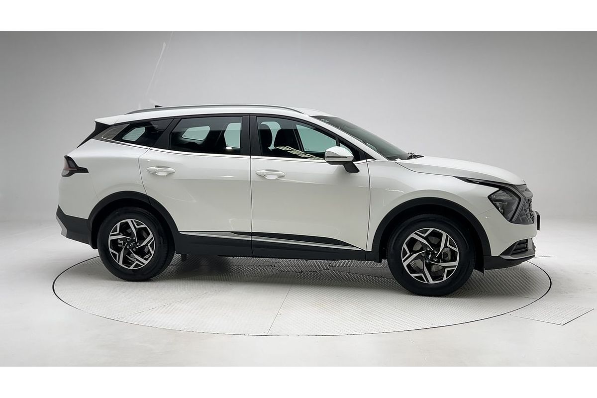 2024 Kia Sportage S NQ5