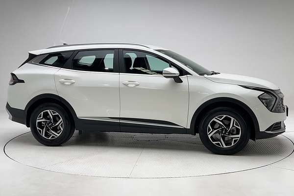 2024 Kia Sportage S NQ5