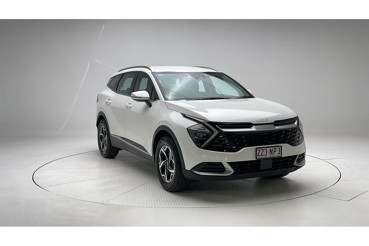 2024 Kia Sportage S NQ5
