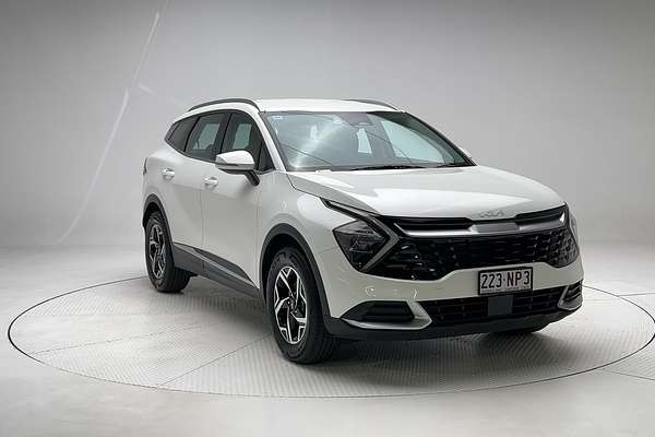 2024 Kia Sportage S NQ5