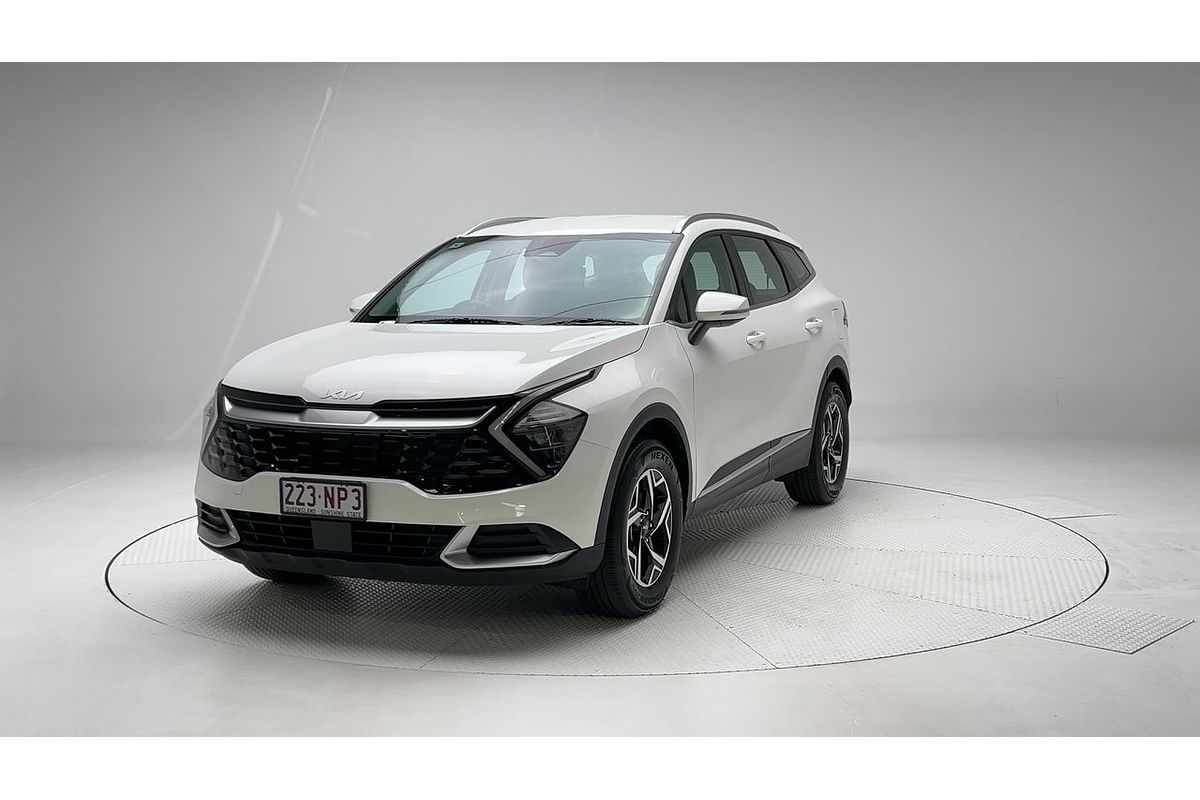 2024 Kia Sportage S NQ5