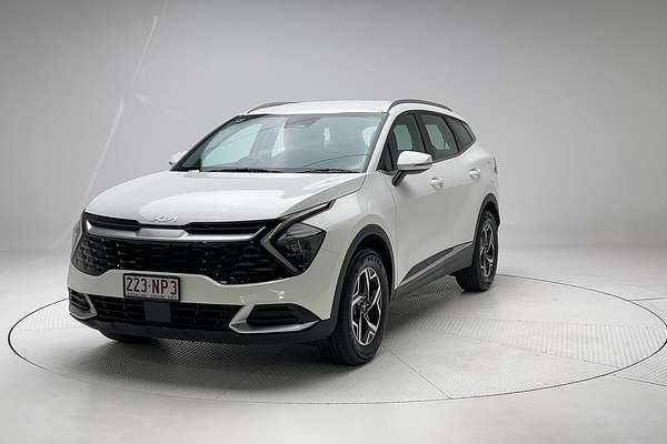 2024 Kia Sportage S NQ5