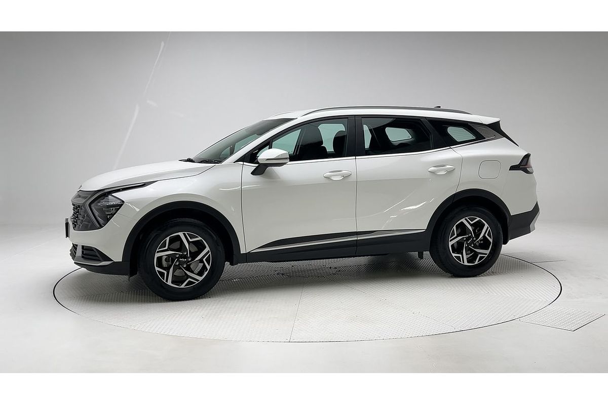 2024 Kia Sportage S NQ5
