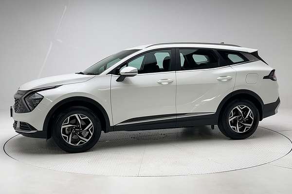 2024 Kia Sportage S NQ5