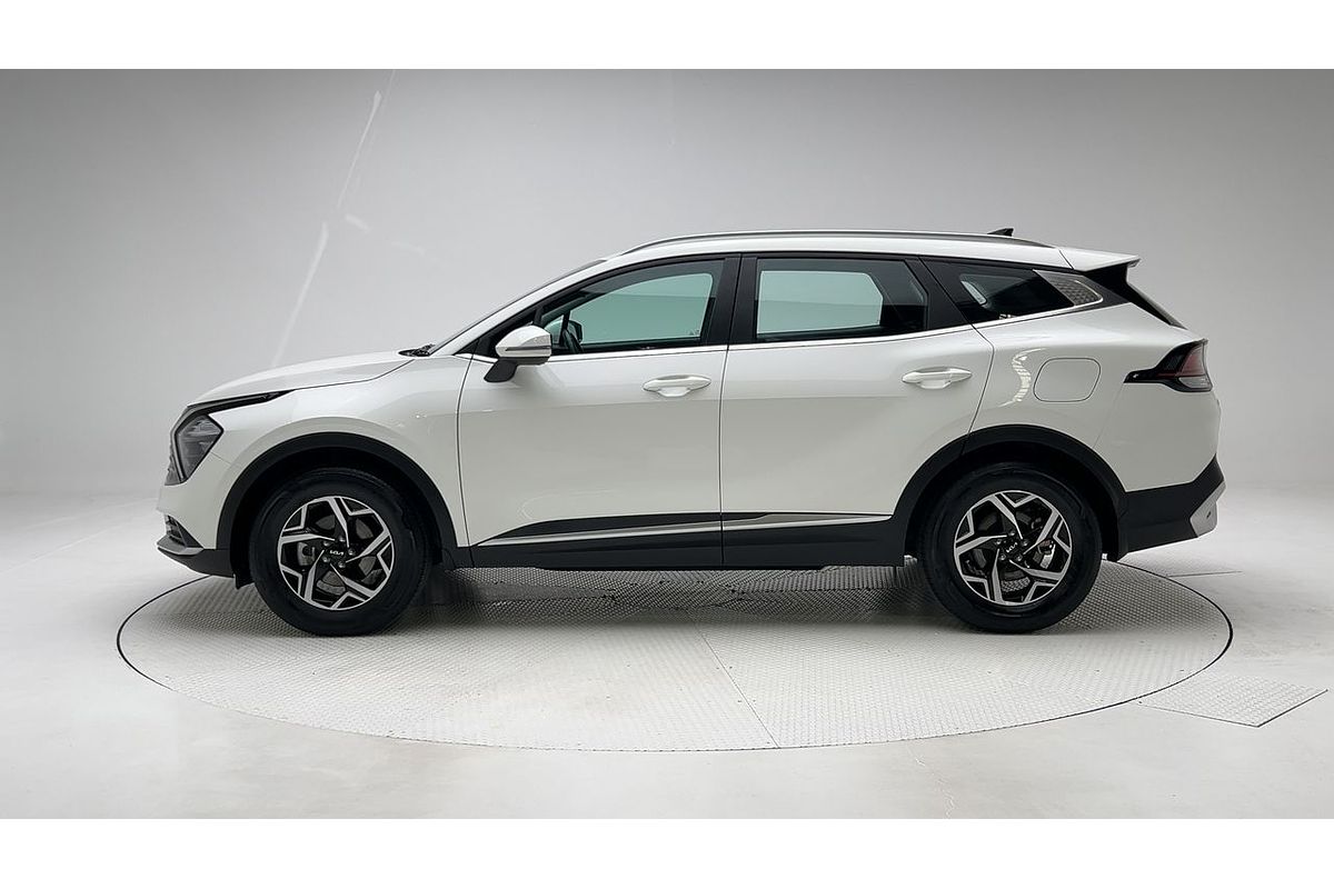 2024 Kia Sportage S NQ5