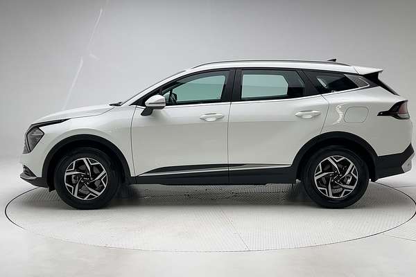 2024 Kia Sportage S NQ5