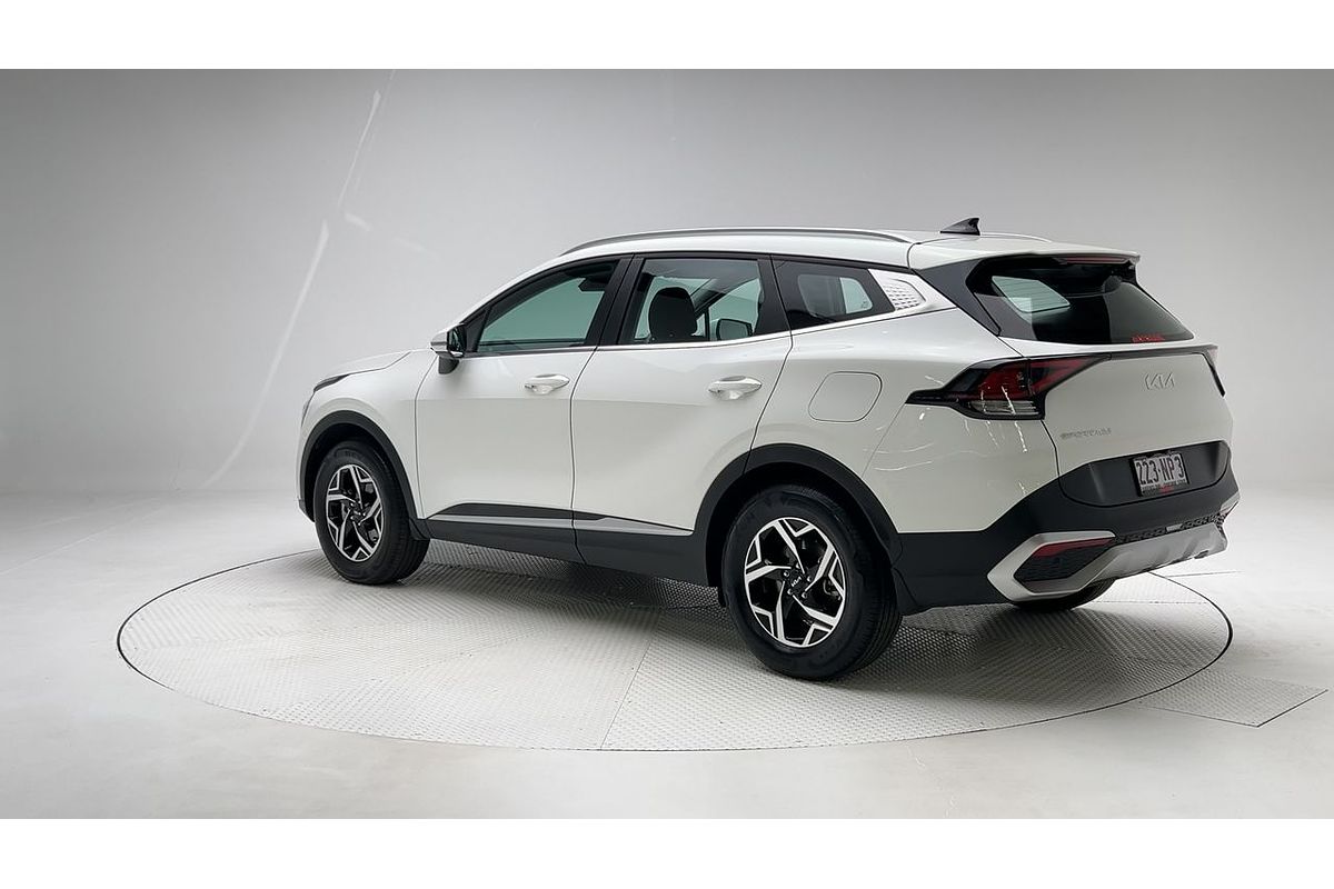2024 Kia Sportage S NQ5