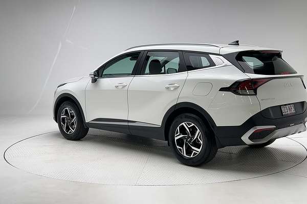 2024 Kia Sportage S NQ5