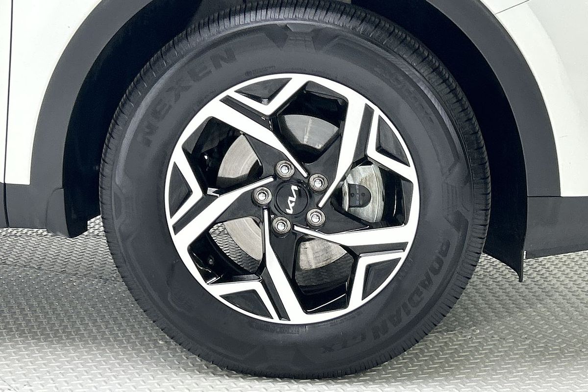 2024 Kia Sportage S NQ5
