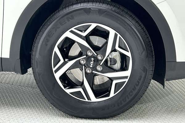 2024 Kia Sportage S NQ5