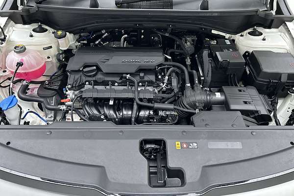 2024 Kia Sportage S NQ5