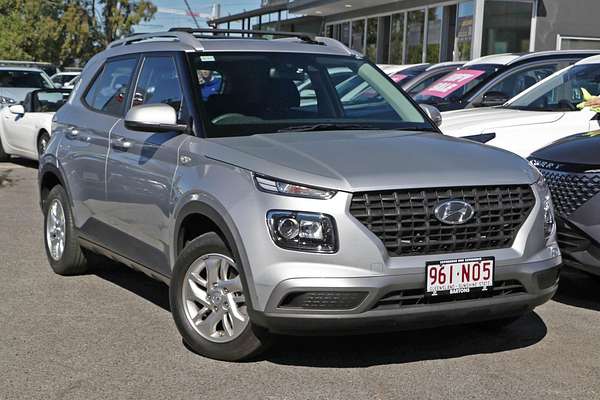 2020 Hyundai Venue QX.V3