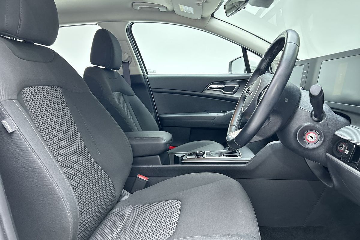 2024 Kia Sportage S NQ5