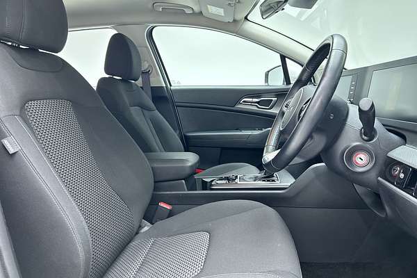 2024 Kia Sportage S NQ5