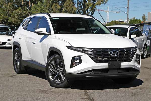2022 Hyundai Tucson Elite NX4.V1