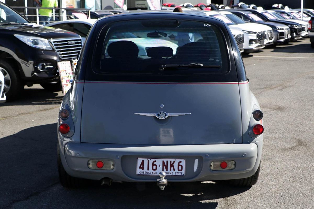 2001 Chrysler PT Cruiser Classic PT