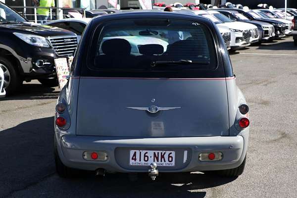 2001 Chrysler PT Cruiser Classic PT