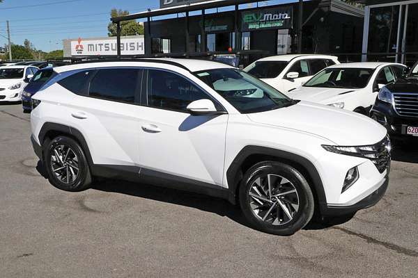 2022 Hyundai Tucson Elite NX4.V1