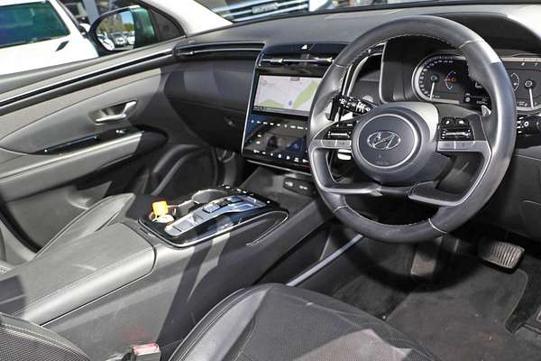 2022 Hyundai Tucson Elite NX4.V1