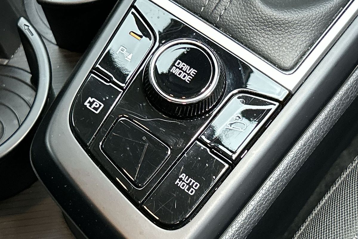 2024 Kia Sportage S NQ5