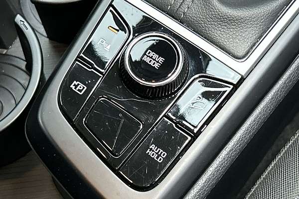 2024 Kia Sportage S NQ5