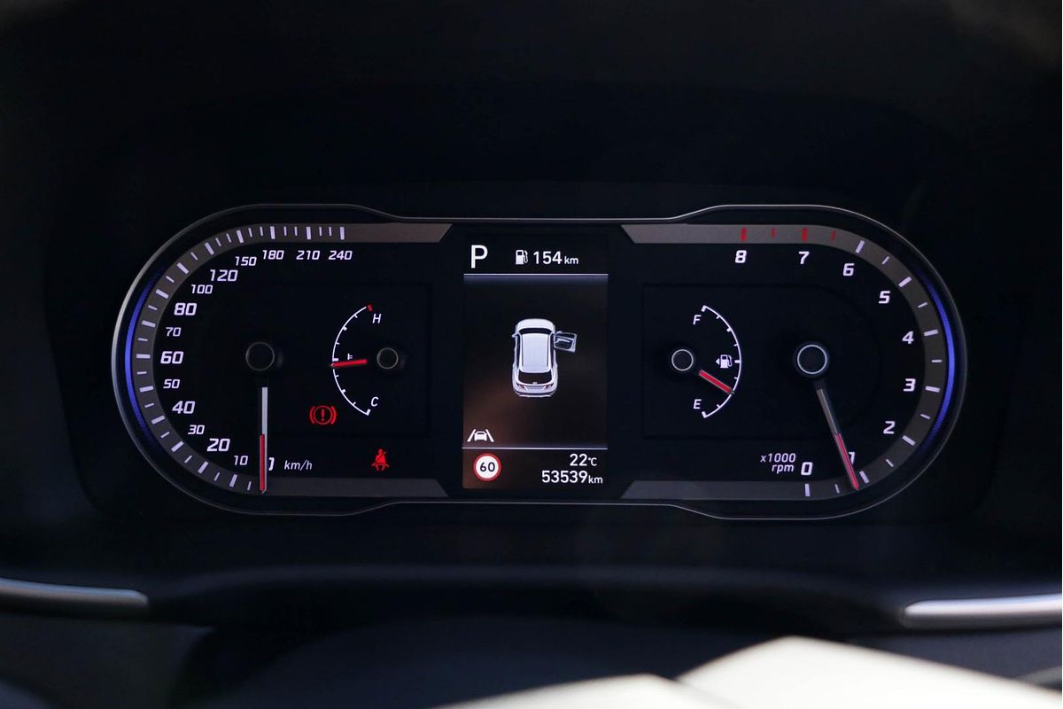 2022 Hyundai Tucson Elite NX4.V1