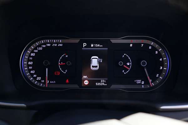 2022 Hyundai Tucson Elite NX4.V1
