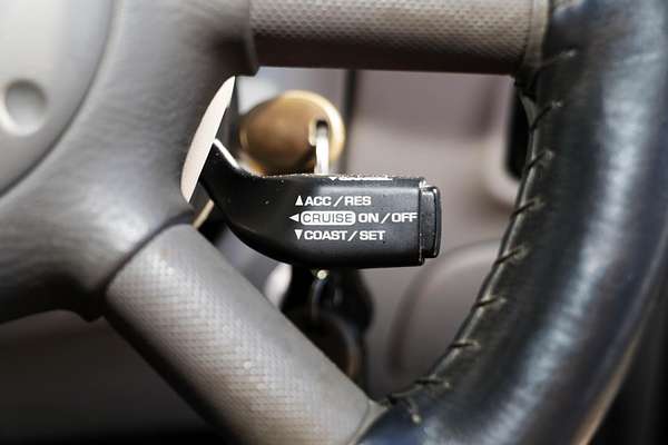 2001 Chrysler PT Cruiser Classic PT