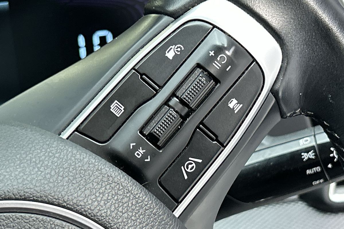 2024 Kia Sportage S NQ5