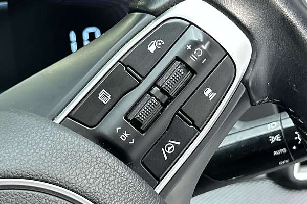 2024 Kia Sportage S NQ5