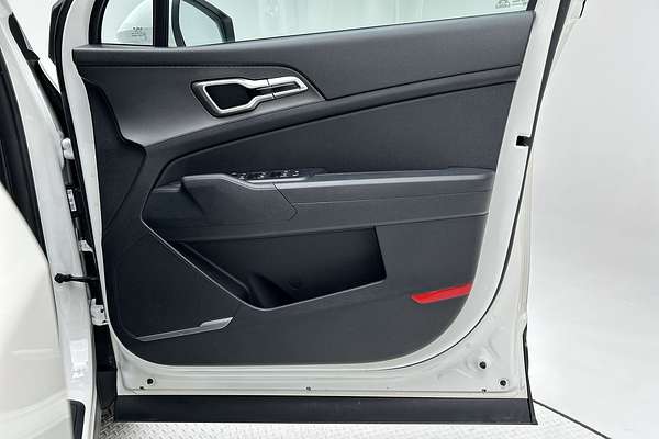 2024 Kia Sportage S NQ5