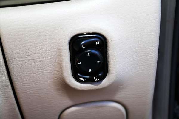 2001 Chrysler PT Cruiser Classic PT