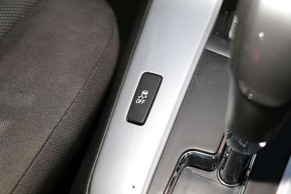 2014 Holden Cruze Equipe JH Series II
