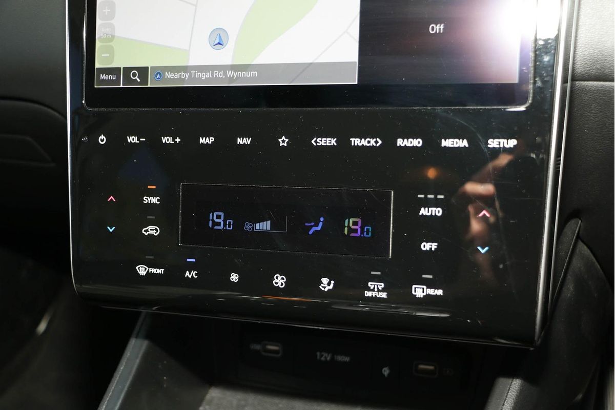 2022 Hyundai Tucson Elite NX4.V1