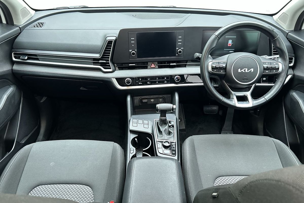 2024 Kia Sportage S NQ5