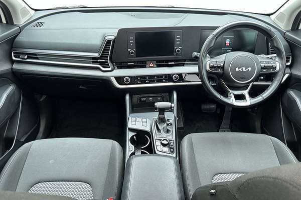 2024 Kia Sportage S NQ5