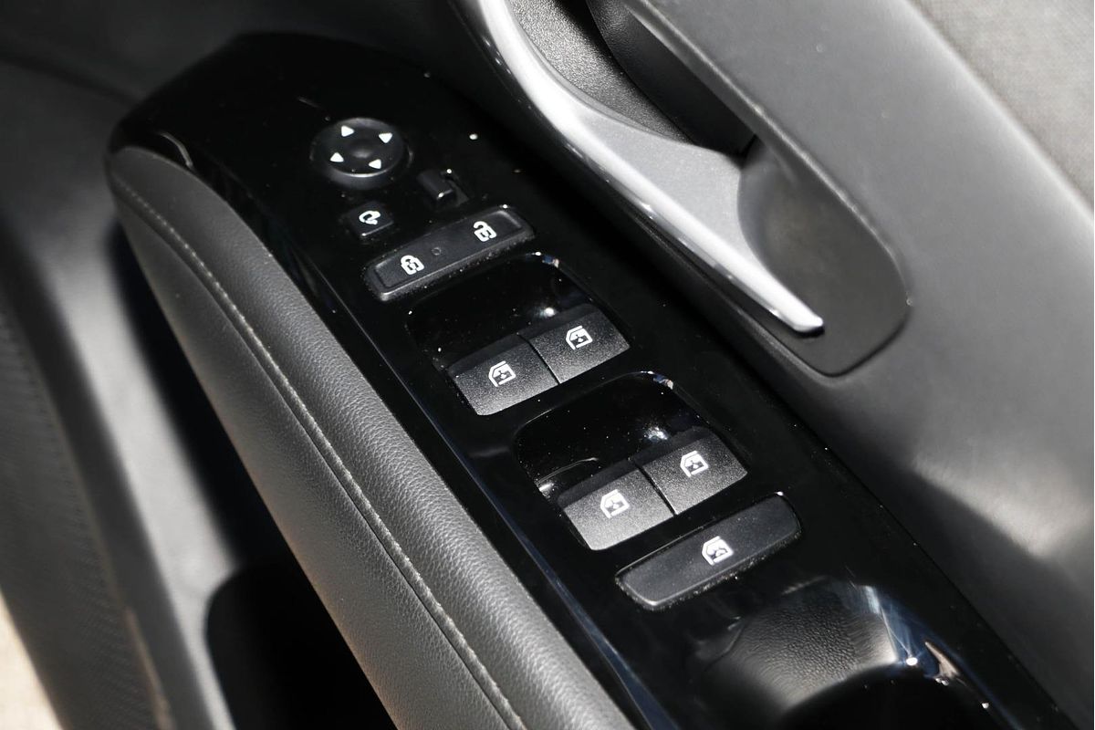 2022 Hyundai Tucson Elite NX4.V1