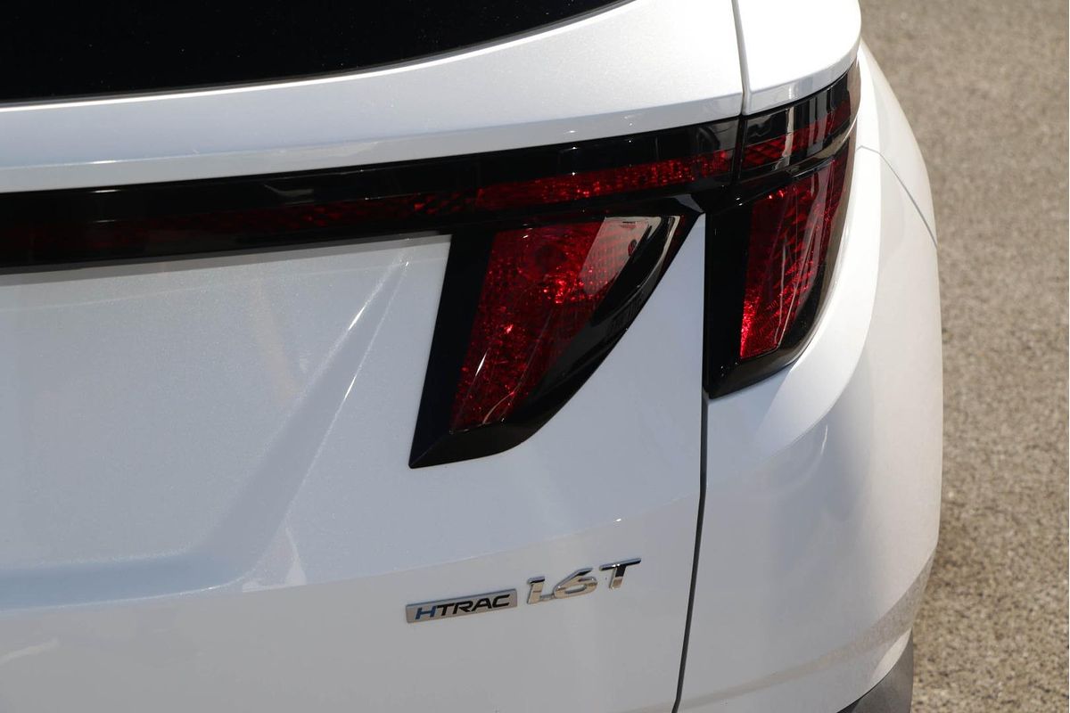 2022 Hyundai Tucson Elite NX4.V1