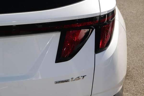 2022 Hyundai Tucson Elite NX4.V1