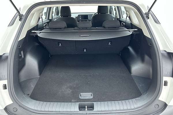 2024 Kia Sportage S NQ5