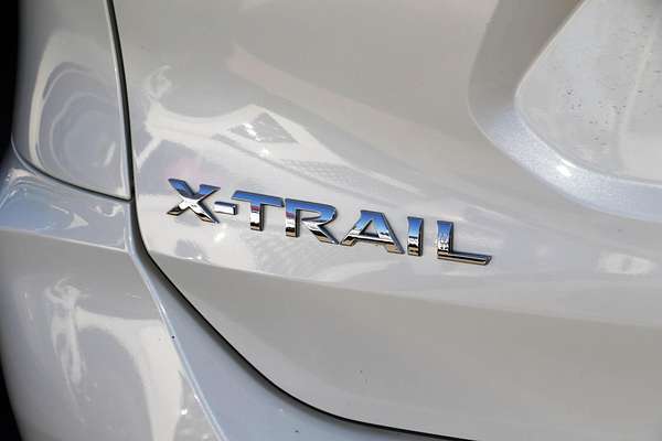 2017 Nissan X-TRAIL ST-L T32