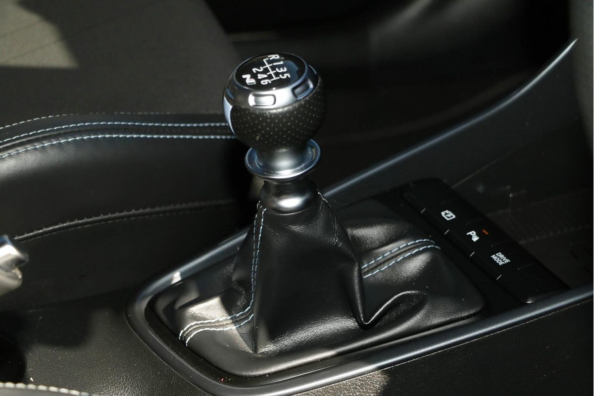 2022 Hyundai i20 N BC3.V1