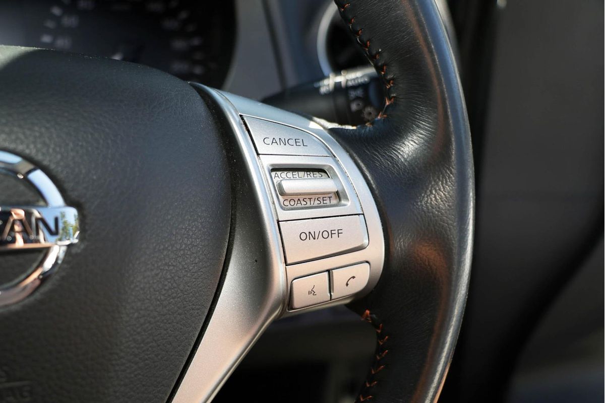 2019 Nissan Navara N-TREK D23 Series 4 4X4
