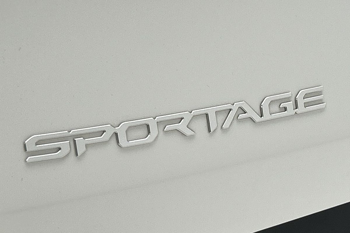 2024 Kia Sportage S NQ5